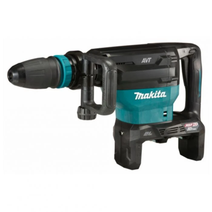 Makita HM002GZ03 2x40 V Max Breekhamer 3 Makita HM002GZ03 2x40 V Max Breekhamer