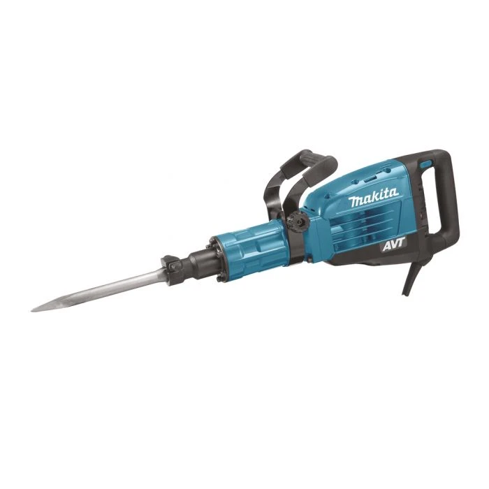 Makita HM1317C 230 V Breekhamer 4 Makita HM1317C 230 V Breekhamer - Afbeelding 2