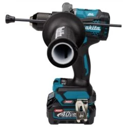 Makita HP001GD201 40 V Max Klopboor-/schroefmachine -Makita Shop Nederland HP001GD201 C1C0 1