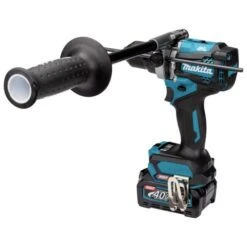 Makita HP001GD201 40 V Max Klopboor-/schroefmachine -Makita Shop Nederland HP001GD201 C1R0 1