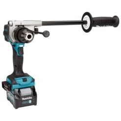 Makita HP001GD201 40 V Max Klopboor-/schroefmachine -Makita Shop Nederland HP001GD201 C2L0 1