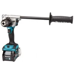 Makita HP001GD201 40 V Max Klopboor-/schroefmachine -Makita Shop Nederland HP001GD201 C2R0 1