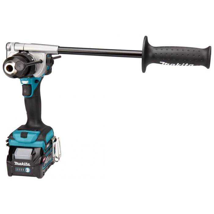 Makita HP001GD201 40 V Max Klopboor-/schroefmachine 7 Makita HP001GD201 40 V Max Klopboor-/schroefmachine - Afbeelding 5