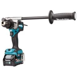 Makita HP001GD201 40 V Max Klopboor-/schroefmachine -Makita Shop Nederland HP001GD201 C2R0 s101 1