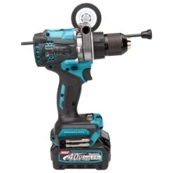 Makita HP001GD201 40 V Max Klopboor-/schroefmachine 28 Makita HP001GD201 40 V Max Klopboor-/schroefmachine -Makita Shop Nederland HP001GD201 C7C0