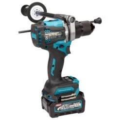 Makita HP001GD201 40 V Max Klopboor-/schroefmachine -Makita Shop Nederland HP001GD201 C7L0 1