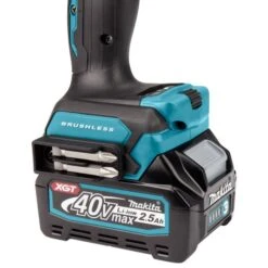 Makita HP001GD201 40 V Max Klopboor-/schroefmachine -Makita Shop Nederland HP001G F 004 2