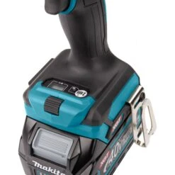 Makita HP001GZ 40 V Max Klopboor-/schroefmachine 35 Makita HP001GZ 40 V Max Klopboor-/schroefmachine -Makita Shop Nederland HP001G F 007 1
