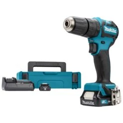 Makita HP332DSAJ 12 V Max Klopboor-/schroefmachine 28 Makita HP332DSAJ 12 V Max Klopboor-/schroefmachine -Makita Shop Nederland HP332DSAJ C1L0 s100