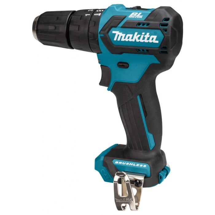 Makita HP332DZJ 12 V Max Klopboor-/schroefmachine 7 Makita HP332DZJ 12 V Max Klopboor-/schroefmachine - Afbeelding 5