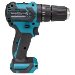 Makita HP332DZJ 12 V Max Klopboor-/schroefmachine 29 Makita HP332DZJ 12 V Max Klopboor-/schroefmachine -Makita Shop Nederland HP332D C7C0 1