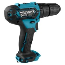 Makita HP333DZJ 12 V Max Klopboor-/schroefmachine -Makita Shop Nederland HP333D A7L0 2