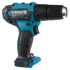 Makita HP333DZJ 12 V Max Klopboor-/schroefmachine -Makita Shop Nederland HP333D A7R0 2
