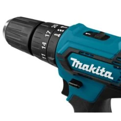 Makita HP333DZJ 12 V Max Klopboor-/schroefmachine -Makita Shop Nederland HP333D F 002 2
