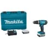 Makita HP347D002 14,4 V Klopboor-/schroefmachine -Makita Shop Nederland HP347D002 C1L0 s100