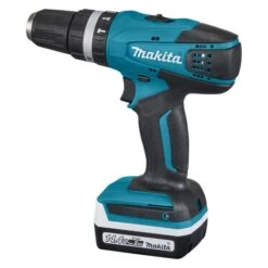 Makita HP347D002 14,4 V Klopboor-/schroefmachine -Makita Shop Nederland HP347D002 C1R0