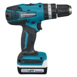 Makita HP347D002 14,4 V Klopboor-/schroefmachine -Makita Shop Nederland HP347D002 C7C0