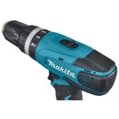 Makita HP347D002 14,4 V Klopboor-/schroefmachine -Makita Shop Nederland HP347D002 F 001