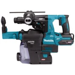 Makita HR002GZ05 40 V Max Combihamer -Makita Shop Nederland HR002GZ05 C1C0