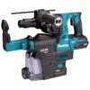 Makita HR002GZ05 40 V Max Combihamer -Makita Shop Nederland HR002GZ05 C1L0