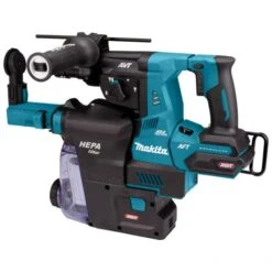 Makita HR002GZ05 40 V Max Combihamer -Makita Shop Nederland HR002GZ05 C1R0