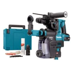 Makita HR002GZ05 40 V Max Combihamer -Makita Shop Nederland HR002GZ05 C2R0 s100