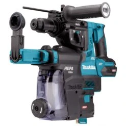 Makita HR002GZ05 40 V Max Combihamer -Makita Shop Nederland HR002GZ05 C2R0 s101 1