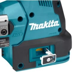 Makita HR002GZ05 40 V Max Combihamer -Makita Shop Nederland HR002G F 008 1