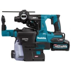 Makita HR003GM202 40 V Max Combihamer -Makita Shop Nederland HR003GM202 C1C0