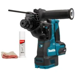 Makita HR003GZ 40 V Max Combihamer 19 Makita HR003GZ 40 V Max Combihamer -Makita Shop Nederland HR003GZ C2R0 s100 1