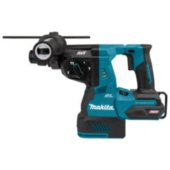 Makita HR003GZ 40 V Max Combihamer 25 Makita HR003GZ 40 V Max Combihamer -Makita Shop Nederland HR003G C1C0 4