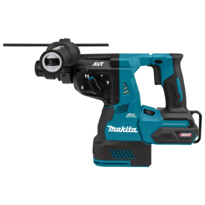 Makita HR003GZ 40 V Max Combihamer 11 Makita HR003GZ 40 V Max Combihamer - Afbeelding 9