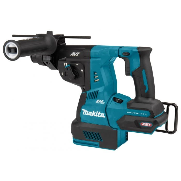Makita HR003GZ 40 V Max Combihamer 14 Makita HR003GZ 40 V Max Combihamer - Afbeelding 12