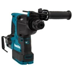Makita HR003GZ 40 V Max Combihamer 27 Makita HR003GZ 40 V Max Combihamer -Makita Shop Nederland HR003G C2L0 4