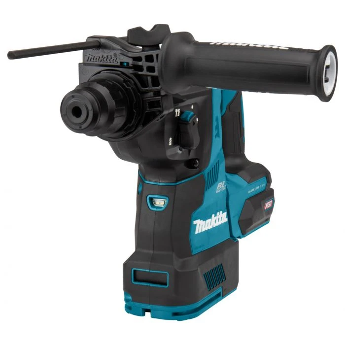 Makita HR003GZ 40 V Max Combihamer 7 Makita HR003GZ 40 V Max Combihamer - Afbeelding 5