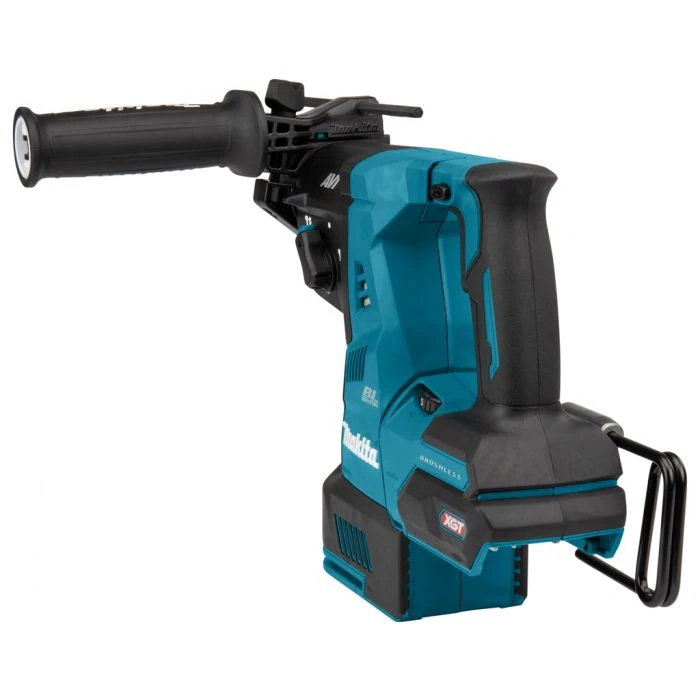 Makita HR003GZ 40 V Max Combihamer 16 Makita HR003GZ 40 V Max Combihamer - Afbeelding 14