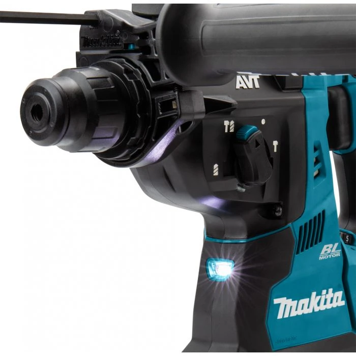 Makita HR003GZ 40 V Max Combihamer 10 Makita HR003GZ 40 V Max Combihamer - Afbeelding 8