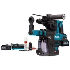 Makita HR004GM202 40 V Max Combihamer 35 Makita HR004GM202 40 V Max Combihamer -Makita Shop Nederland HR004GM202 C2R0 s102 1