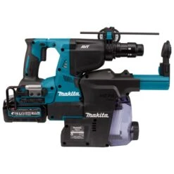 Makita HR004GM202 40 V Max Combihamer 33 Makita HR004GM202 40 V Max Combihamer -Makita Shop Nederland HR004GM202 C7C0 1