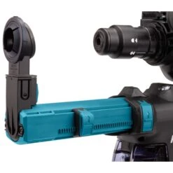 Makita HR004GM202 40 V Max Combihamer 26 Makita HR004GM202 40 V Max Combihamer -Makita Shop Nederland HR004GM202 F 003 1