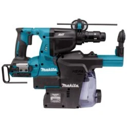 Makita HR004GZ02 40 V Max Combihamer -Makita Shop Nederland HR004GZ02 C7C0 1