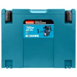 Makita HR004GZ02 40 V Max Combihamer -Makita Shop Nederland HR004GZ02 CN1 1