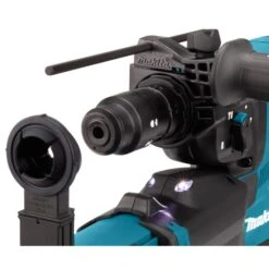 Makita HR004GZ02 40 V Max Combihamer -Makita Shop Nederland HR004GZ02 F 001 1