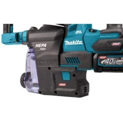 Makita HR004GZ02 40 V Max Combihamer -Makita Shop Nederland HR004GZ02 F 002 1