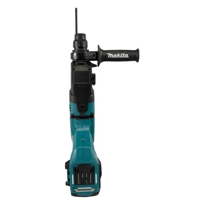 Makita HR007GM201 40 V Max Combihamer 4 Makita HR007GM201 40 V Max Combihamer - Afbeelding 2