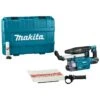 Makita HR008GZ03 40 V Max Combihamer 2 Makita HR008GZ03 40 V Max Combihamer -Makita Shop Nederland HR008GZ03 C1L0 s100