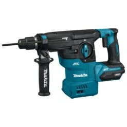 Makita HR008GZ 40 V Max Combihamer -Makita Shop Nederland HR008GZ C1L0