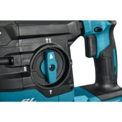 Makita HR008GZ 40 V Max Combihamer -Makita Shop Nederland HR008GZ F 001