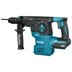 Makita HR009GZ 40 V Max Combihamer 11 Makita HR009GZ 40 V Max Combihamer -Makita Shop Nederland HR009GZ C1R0