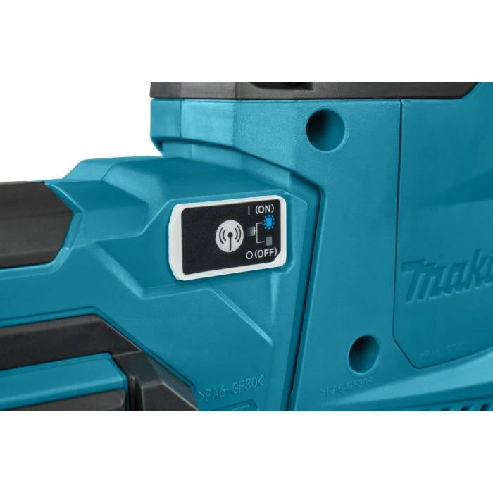 Makita HR009GZ 40 V Max Combihamer 5 Makita HR009GZ 40 V Max Combihamer - Afbeelding 3